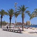 Διαμέρισμα Adrianna, Tomillo, Τορεβιέχα