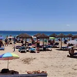 Διαμέρισμα Adrianna, Tomillo,