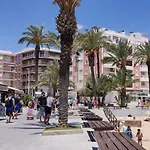 Adrianna, Tomillo, Διαμέρισμα