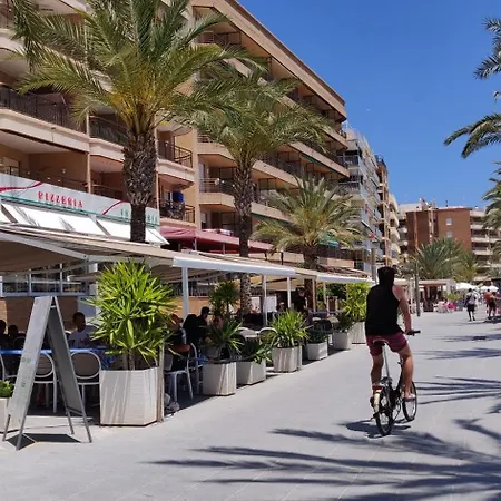 Apartment Adrianna, Tomillo, Torrevieja