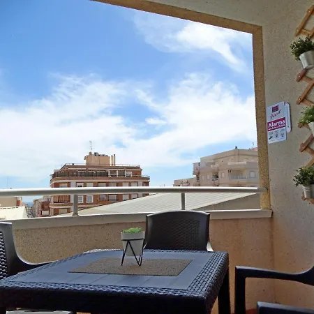 Apartment Adrianna, Tomillo,