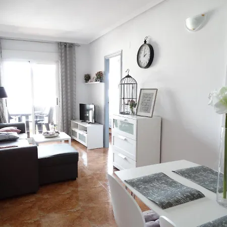 Apartment Adrianna, Tomillo, Torrevieja