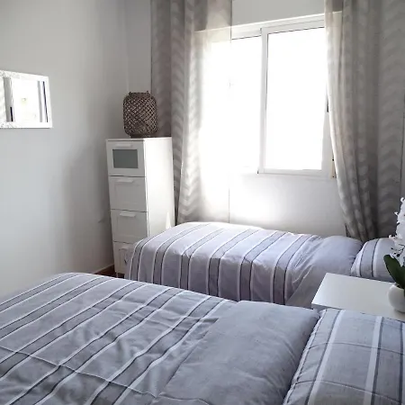 Apartment Adrianna, Tomillo, Torrevieja