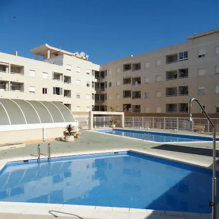Apartment Adrianna, Tomillo, Torrevieja