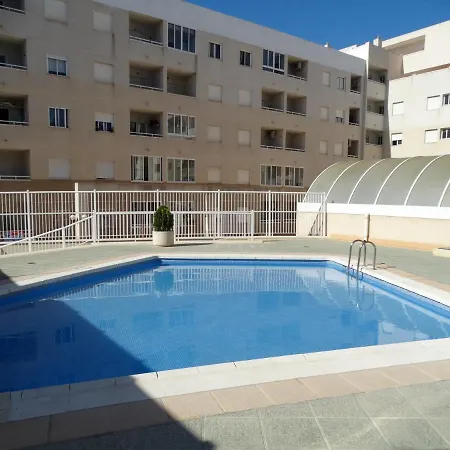 Apartment Adrianna, Tomillo, *
