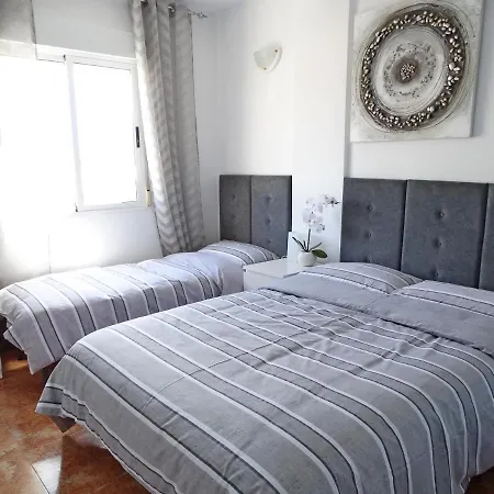 Apartment Adrianna, Tomillo, Torrevieja