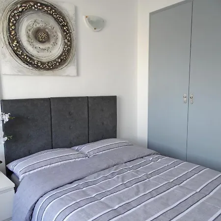Apartment Adrianna, Tomillo, Torrevieja