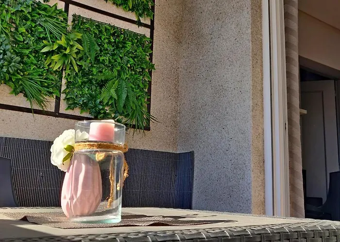 Adrianna, Tomillo, Appartement *