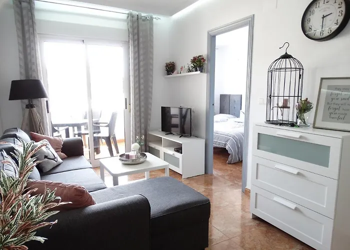 Adrianna, Tomillo, Appartement