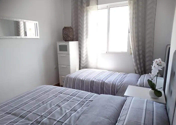 Appartement Adrianna, Tomillo, Torrevieja