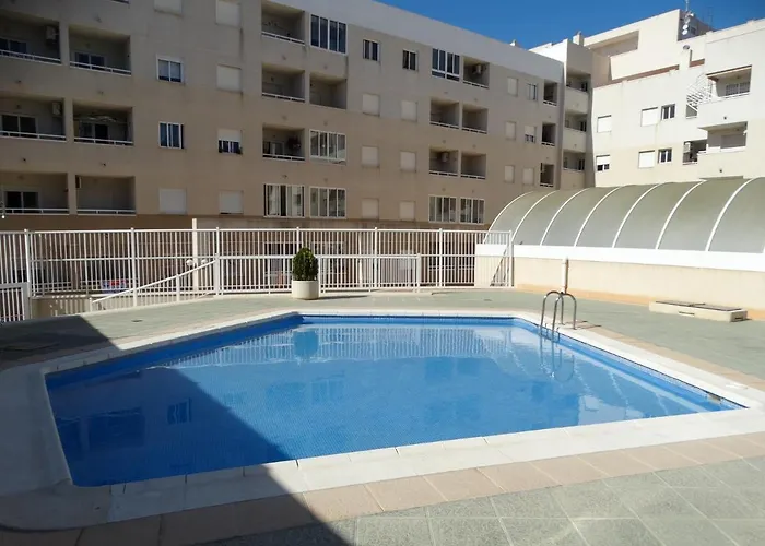 Appartement Adrianna, Tomillo, *
