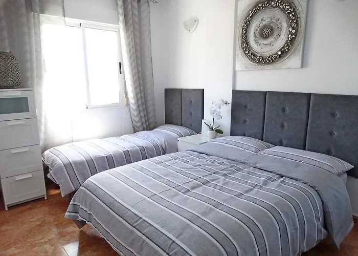 Appartement Adrianna, Tomillo, Torrevieja
