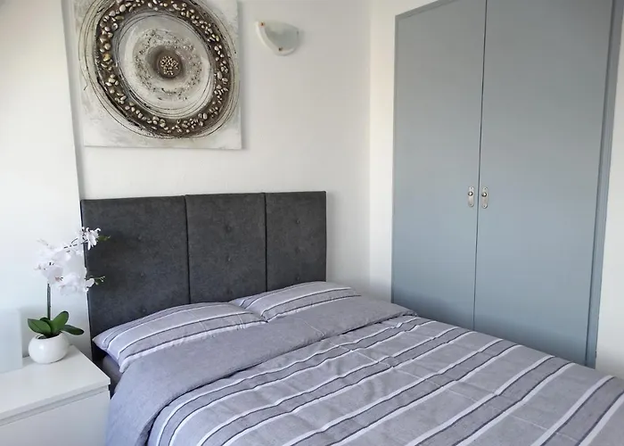Appartement Adrianna, Tomillo, Torrevieja